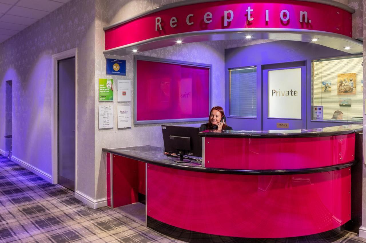 Hotel Summergrove Halls 3*