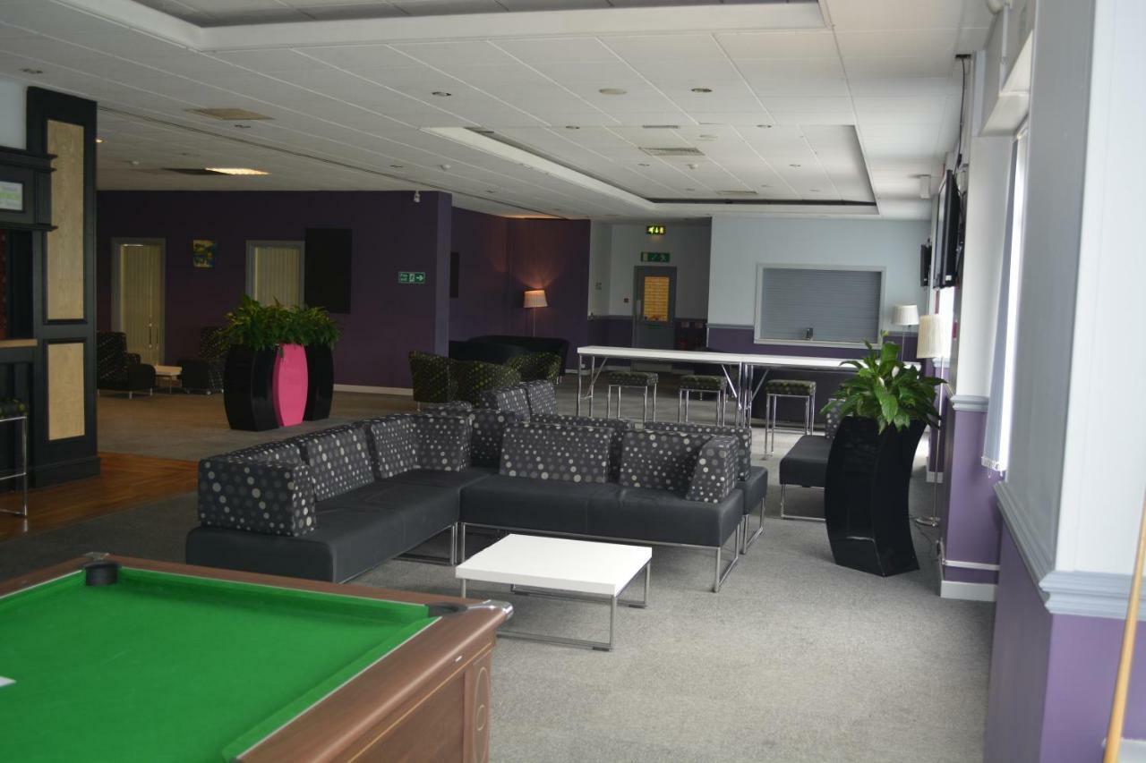Summergrove Halls 3* Whitehaven