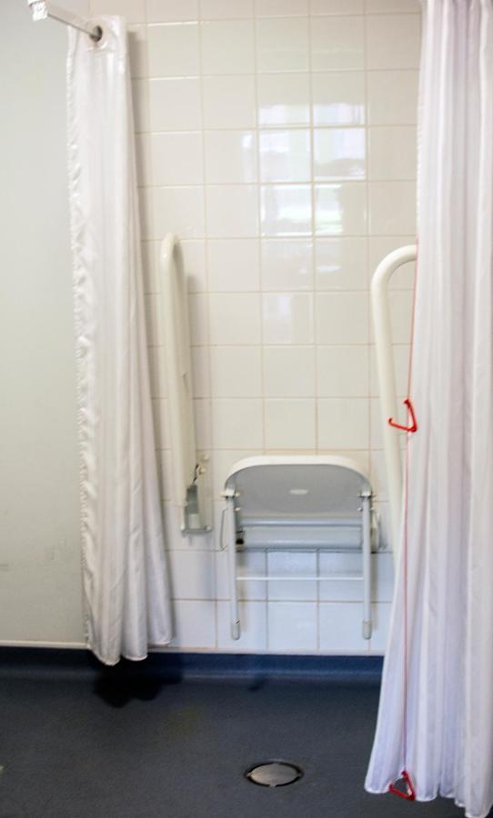 Summergrove Halls 3*