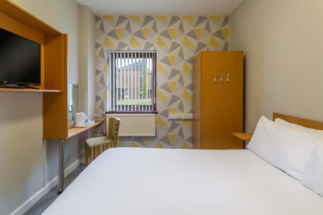 Summergrove Halls Hotel Whitehaven