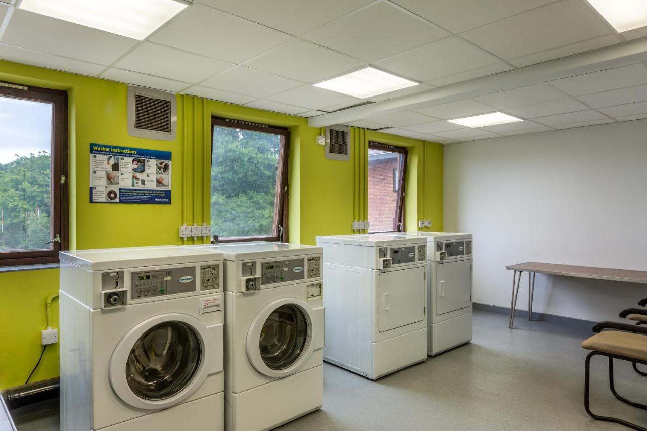 Summergrove Halls Whitehaven