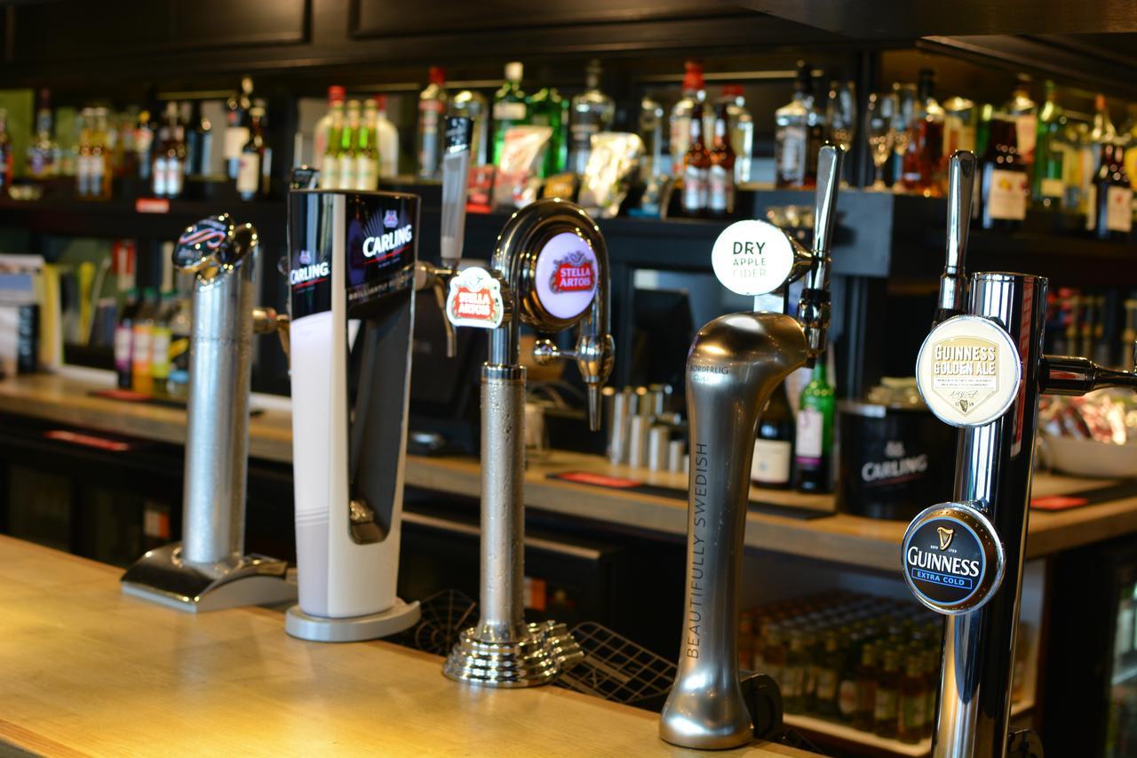 Summergrove Halls Hotel Whitehaven