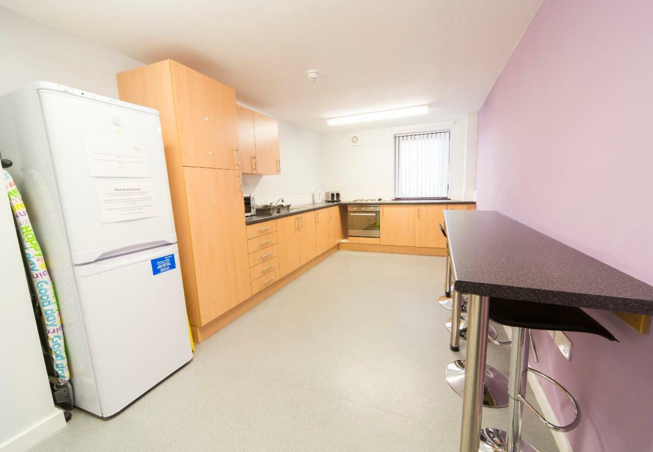 Hotel Summergrove Halls 3*