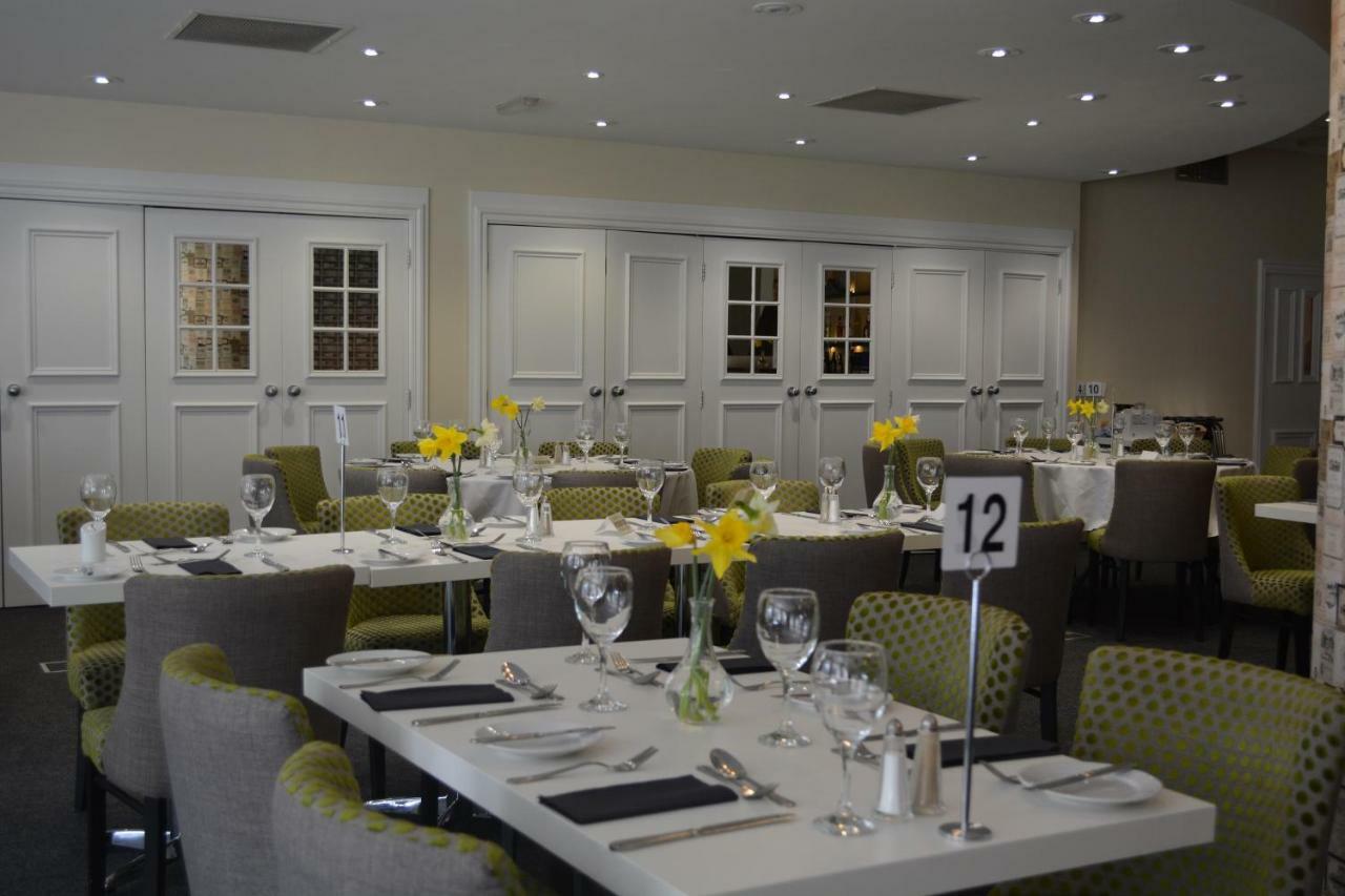 Summergrove Halls 3* Whitehaven