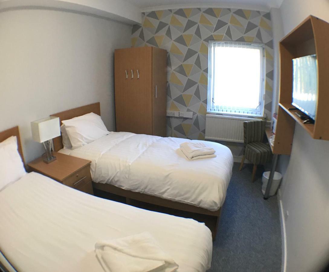 Summergrove Halls 3* Whitehaven