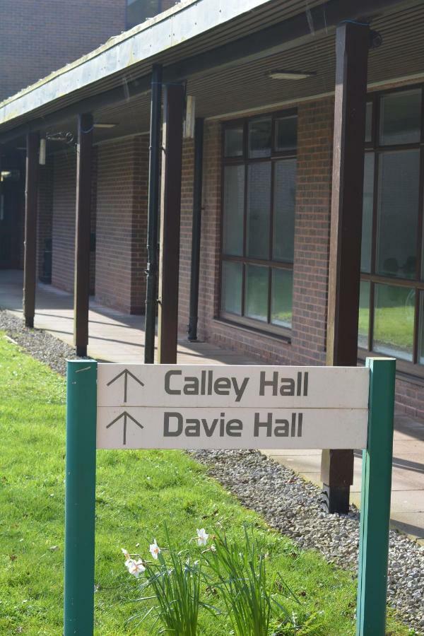 Summergrove Halls